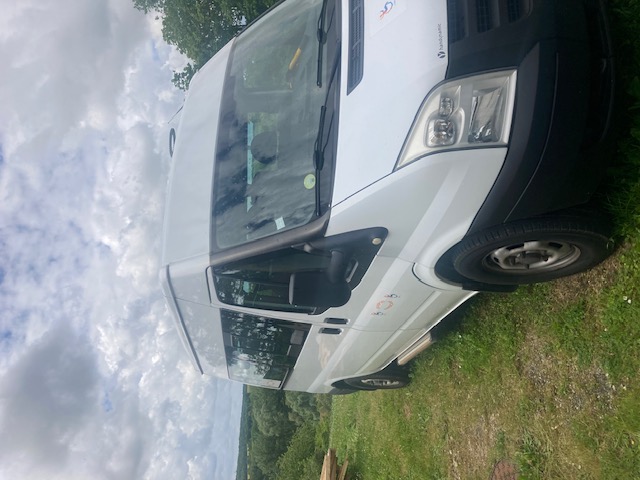 Minibus